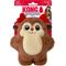 Show in main carousel: KONG Christmas Holiday Snuzzles Reindeer Dog Toy, Assorted Colors, Small slide 4 of 8