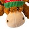 Show in main carousel: KONG Holiday Cozie Reindeer Squeaky Plush Dog Toy, Medium slide 5 of 7