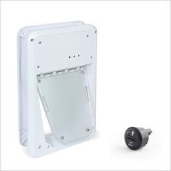 PetSafe Electronic Pet Door, Small