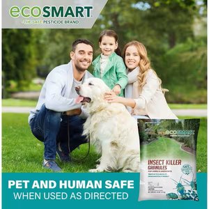 EcoSMART Insect Killer Granules, 10-lb bag
