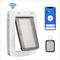 Show in main carousel: PetSafe NEVER RUST SmartDoor Connected Pet Door, White, Large slide 1 of 12