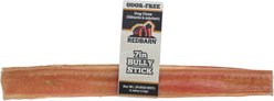 Redbarn 7" Odor-Free Bully Stick Dog Treat, 1 count