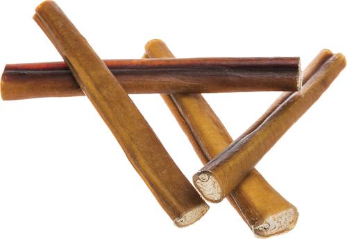 Show full view: Redbarn 7" Odor-Free Bully Stick Dog Treat, 1 count slide 4 of 11