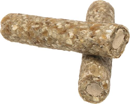 Show full view: Redbarn Filled Munchie Retrievers Chicken Flavor Dog Treats, 6-in chew, 1 count slide 6 of 12