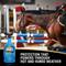 Show in main carousel: Absorbine Ultrashield Sport Insecticide & Repellent Horse Spray, 32-fl oz bottle slide 4 of 8