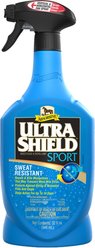 Absorbine Ultrashield Sport Insecticide & Repellent Horse Spray, 32-fl oz bottle