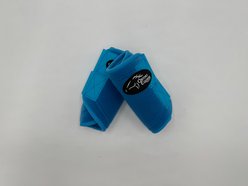 ORTHO EQUINE Complete Comfort Horse Boots, Mini, Teal