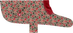 Amigo Provisions Canvas Dog Jacket, Alabama Crimson Tide, Small slide 2 of 2