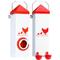 Show in main carousel: RentACoop Chicken Feeder & Waterer Set, 10-lb & 2-gal slide 1 of 7