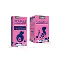 Nutramax Proviable-DC Capsules + Proviable-KP Medium & Large Dog Supplement Kit