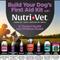 Show in main carousel: Nutri-Vet Aspirin Medication for Pain for Medium & Large Breed Dogs, 75 count slide 9 of 11