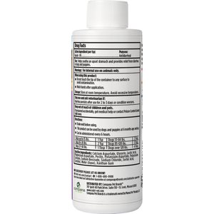 Nutri-Vet Anti-Diarrhea Liquid Medication for Dogs, 4-fl oz bottle