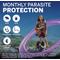Show in main carousel: NexGard PLUS Chewables for Dogs, 33.1-66 lbs. (Purple Box) 1 Chewable Tablet (1-mo. supply) slide 3 of 12
