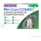 Show in main carousel: NexGard COMBO Topical for Cats, 1.8-5.5lbs (Purple Box), 3 Doses (3-mos. supply) slide 1 of 13
