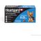 Show in main carousel: Heartgard Plus Chew for Dogs, up to 25 lbs, (Blue Box), 1 Chew (1-mo. supply) slide 1 of 12