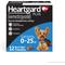 Show in main carousel: Heartgard Plus Chew for Dogs, up to 25 lbs, (Blue Box), 12 Chews (12-mos. supply) slide 1 of 12