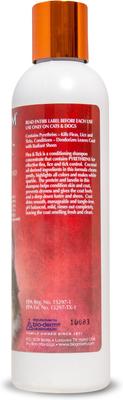 Show full view: Bio-Groom Flea & Tick Conditioning Cat Shampoo, 8-fl oz bottle slide 3 of 5