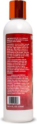 Show full view: Bio-Groom Flea & Tick Conditioning Cat Shampoo, 8-fl oz bottle slide 2 of 5