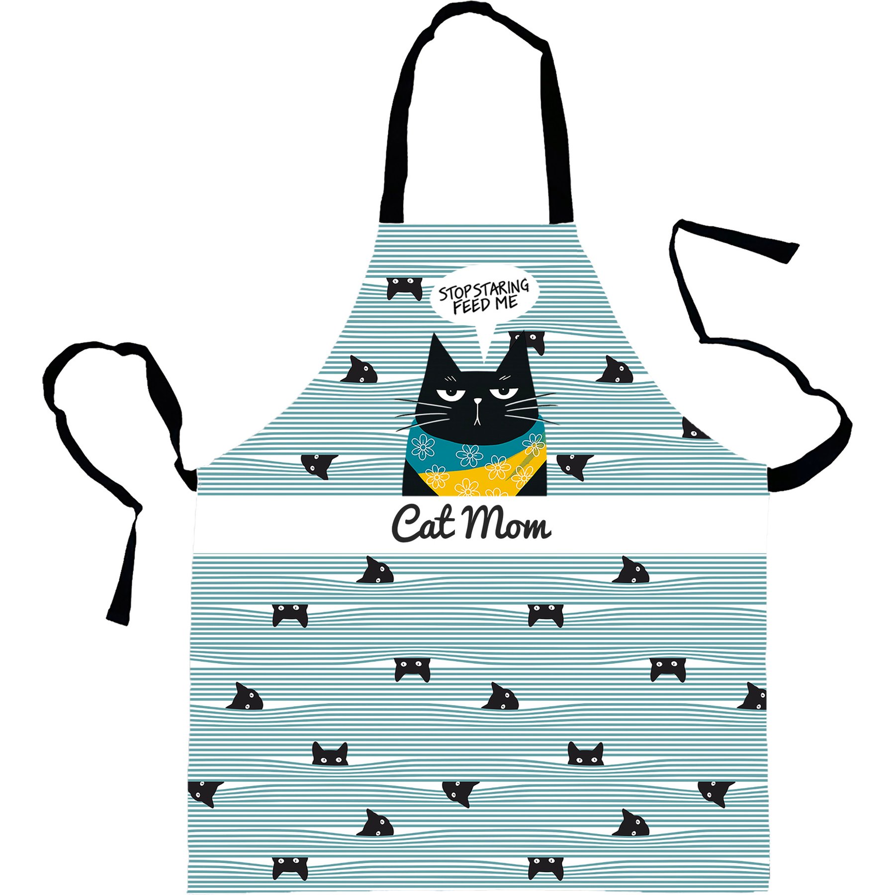 Kanata On Demand Customized Apron, Multi