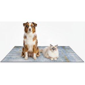Reusable 34x36 Washable Dog Puppy Pee Pads - Training & Underpads For Pets