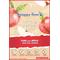 Show in main carousel: Snappy Tom Gourmer's Tuna with Apple Grain-Free Wet Cat Food Topping, 2.5-oz pouch, case of 12 slide 1 of 3