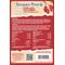 Show in main carousel: Snappy Tom Gourmer's Tuna with Goji Berry Grain-Free Wet Cat Food Topping, 2.5-oz pouch, case of 12 slide 3 of 3