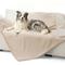 Show in main carousel: Bedsure Waterproof Sherpa Fleece Reversible Furniture Protector Dog & Cat Throw Blanket, Cream, X-Large slide 1 of 8