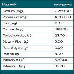 Gallaghers Water Original Powdered Hydration Horse Supplement, 120 count slide 2 of 8