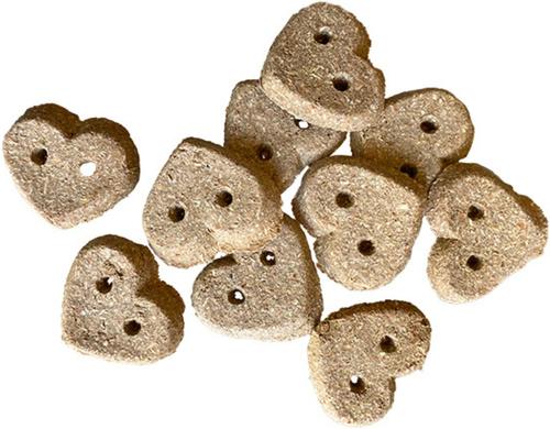 Show full view: Gallaghers Water Hydration Treat Horse Supplement, 12-oz bag slide 2 of 4