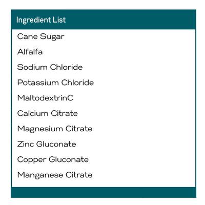 Show full view: Gallaghers Water Original Powdered Hydration Horse Supplement, 120 count slide 6 of 9