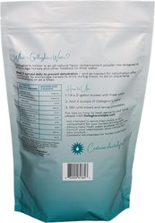 Gallaghers Water No Added Sugar Powdered Hydration Horse Supplement, 3-lb bag slide 2 of 4