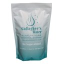 Gallaghers Water No Added Sugar Powdered Hydration Horse Supplement, 3-lb bag