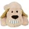 Show in main carousel: Multipet Loofa Love with Heartbeat Dog Plush Toy, Assorted, 16-in slide 4 of 8