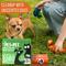 Show in main carousel: PET N PET Dog Poop Bags, Unscented, 1080 count, Orange slide 6 of 9