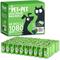 Show in main carousel: PET N PET Dog Poop Bags, Unscented, 1080 count, Green slide 1 of 10