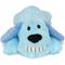 Show in main carousel: Multipet Loofa Love with Heartbeat Dog Plush Toy, Assorted, 16-in slide 3 of 8