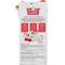 Show in main carousel: Multipet Lamb Chop Love with Heartbeat Dog Plush Toy, White, 16-in slide 6 of 6