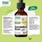 Show in main carousel: Forever Puppy Dandelion Root Drops Liver Supplement for Dogs, 2-fl oz bottle slide 8 of 10