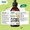 Show in main carousel: Forever Puppy Ashwagandha Drops Liquid Calming Supplement for Dogs, 4-fl oz bottle slide 8 of 9
