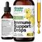 Show in main carousel: Forever Puppy Immune Support Drops Liquid Supplement for Dogs, 4-fl oz bottle slide 1 of 8