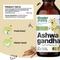 Show in main carousel: Forever Puppy Ashwagandha Drops Liquid Calming Supplement for Dogs, 4-fl oz bottle slide 7 of 9
