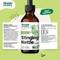 Show in main carousel: Forever Puppy Stinging Nettle Leaf Drops Liquid Skin & Coat Supplement for Dogs, 4-fl oz bottle slide 8 of 9