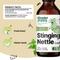 Show in main carousel: Forever Puppy Stinging Nettle Leaf Drops Liquid Skin & Coat Supplement for Dogs, 4-fl oz bottle slide 7 of 9