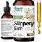 Show in main carousel: Forever Puppy Slippery Elm Drops Liquid Digestive Aid for Dogs, 4-fl oz bottle slide 1 of 9
