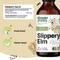 Show in main carousel: Forever Puppy Slippery Elm Drops Liquid Digestive Aid for Dogs, 4-fl oz bottle slide 7 of 9