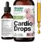 Show in main carousel: Forever Puppy Cardio Drops Liquid Heart Supplement for Dogs, 4-fl oz bottle slide 1 of 9