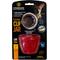 Show in main carousel: Starmark Cookie Cup Jar Tough Dog Treat Dispenser Toy, Red, Small slide 5 of 8