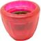 Show in main carousel: Starmark Cookie Cup Jar Tough Dog Treat Dispenser Toy, Red, Small slide 1 of 8