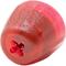 Show in main carousel: Starmark Cookie Cup Jar Tough Dog Treat Dispenser Toy, Red, Medium slide 4 of 9