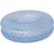 Show in main carousel: Starmark Snapper Trapper Tire Tough Dog Treat Dispenser Toy, Blue, Small slide 1 of 6